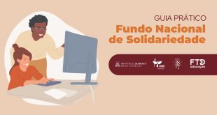 Guia Prático para Projetos do Fundo Nacional de Solidariedade