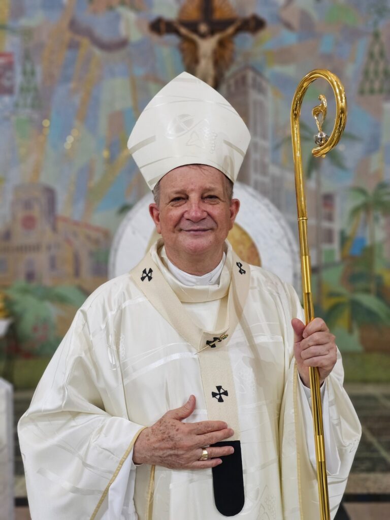 Dom Mário